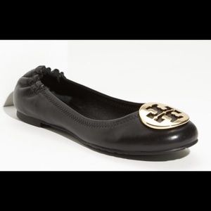 Tory Burch Reva flats